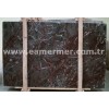 Amanos Red Marble Slab