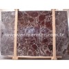 Rosso Levantino Marble Slab