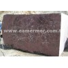 Rosso Levantino Marble Block