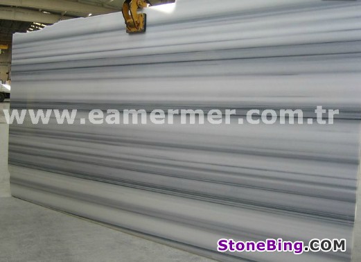 New Equator Marble Slab