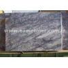Lilac Dark Marble Slab