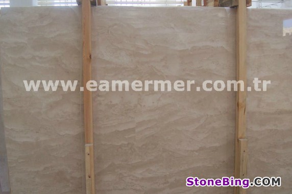 Imperial Beige Marble Slab
