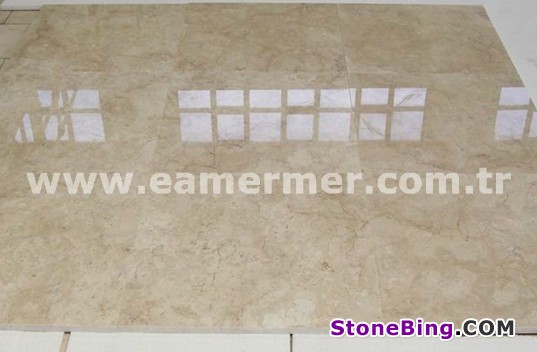Crema Nuova Marble Tile
