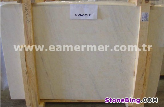 Dolomito Marble Slab
