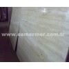 Bookmach Travertine Slab