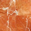 Rojo Alicante Marble Tile