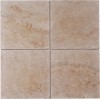 Classic Light Travertine Tile