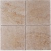 Classic Light Travertine Tile