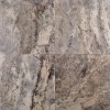 Silver Travertine Tile