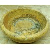 Scabos Oval Sink
