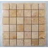 Classic Light Travertine Mosaic