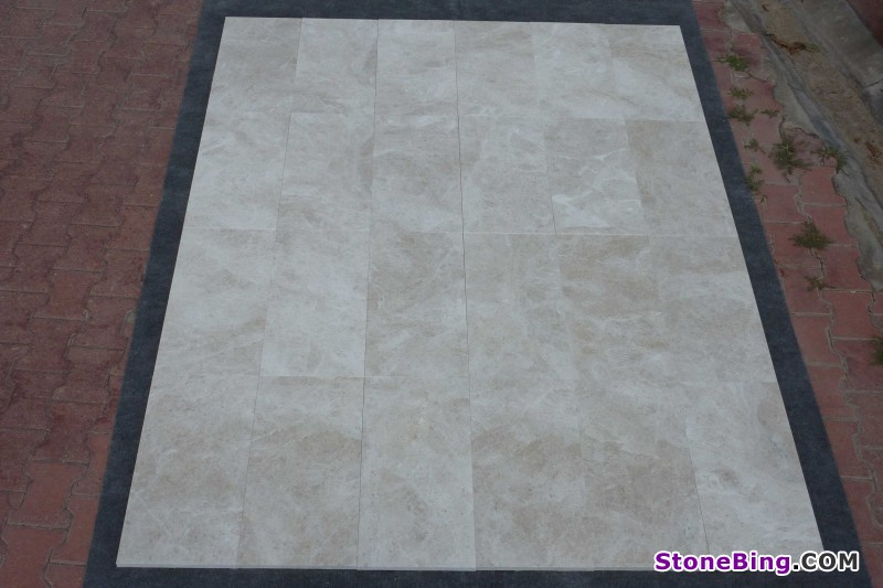 Mst Beige Marble Tile