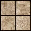 Emprador Dark Marble Tile