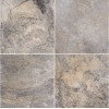 Silver Travertine Tile