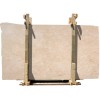 Piadin Beige Marble Slab