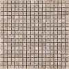 Noce Travertine Mosaic