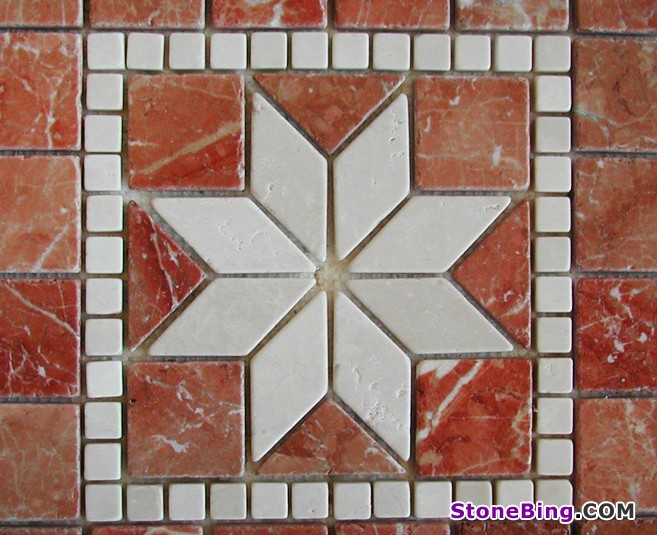 Mable Medallion M001