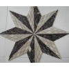 Marble Medallion M009