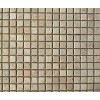 Chiaro Travertine Mosaic