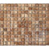 Noche Travertine Mosaic