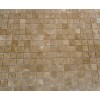 Walnut Travertine Mosaic