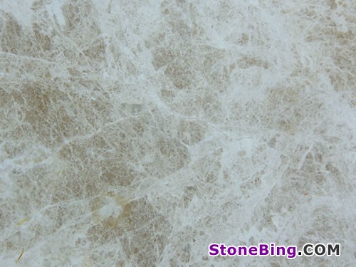 Patara Beige Marble Tile