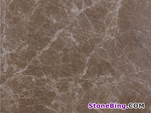 Dark Emperador Marble Tile