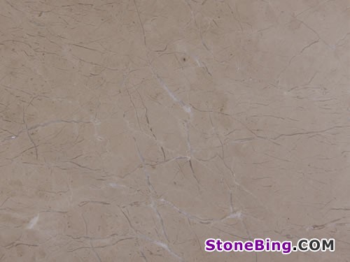 Koyu Bej Marble Tile
