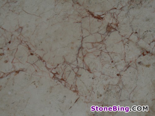 Toros Rose Marble Tile