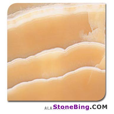 Alabaster Onyx Tile