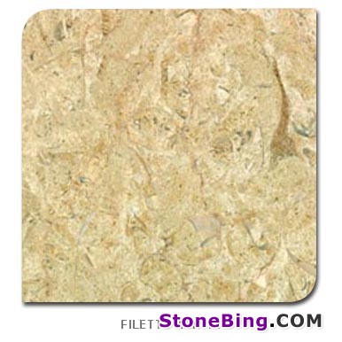 Filetto Khatmia Marble Tile