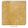 Golden Sinai Marble Tile