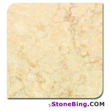 Sunny Marble Tile