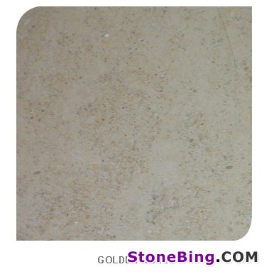 Golden Honey Marble Tile