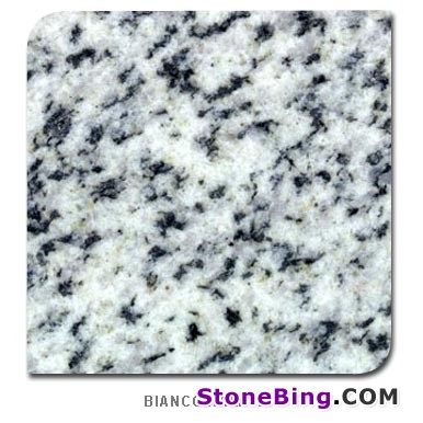 Bianco Halayep Granite Tile