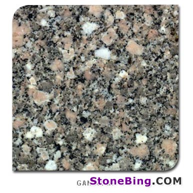 Gandonna Granite Tile