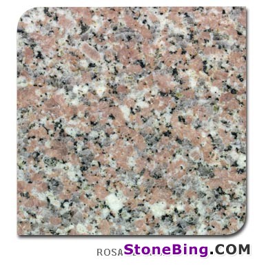 Rosa El-nasr Granite Tile