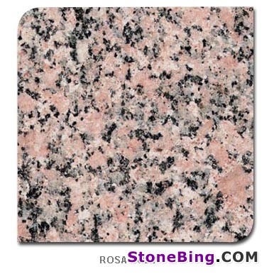 Rosa Hody Granite Tile