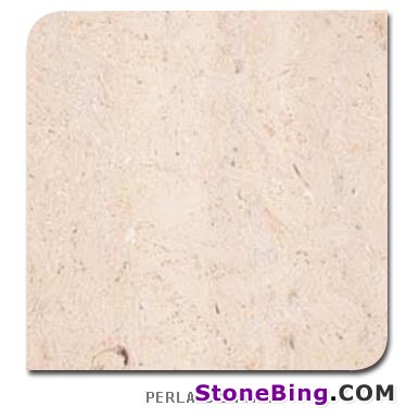 Perlato Samah Marble Tile
