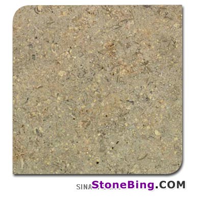 Sinai Pearl Marble Tile