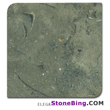 Elegant Brown Marble Tile