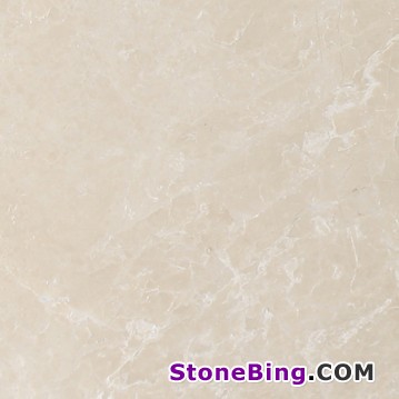 Burdur Beige Marble Tile