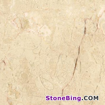 Crema Nuova Marble Tile