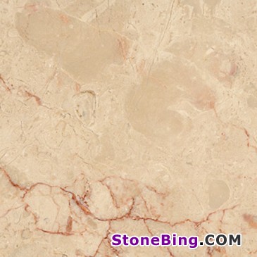 Bilecik Rosalia Beige Marble Tile