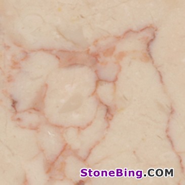 Bursa Rosalia Beige Marble Tile