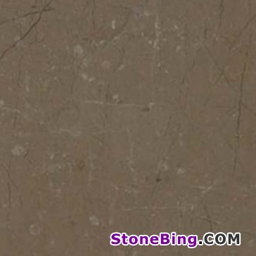 Bursa Dark Beige Marble Tile