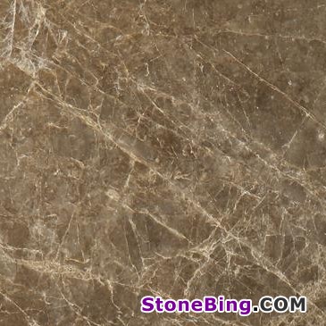 Emperador Dark Marble Tile