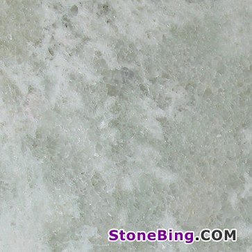 Green Wave Marble Tile