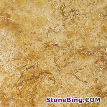 Golden Armoni Travertine Tile