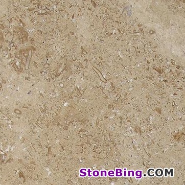 Walnut Travertine Tile